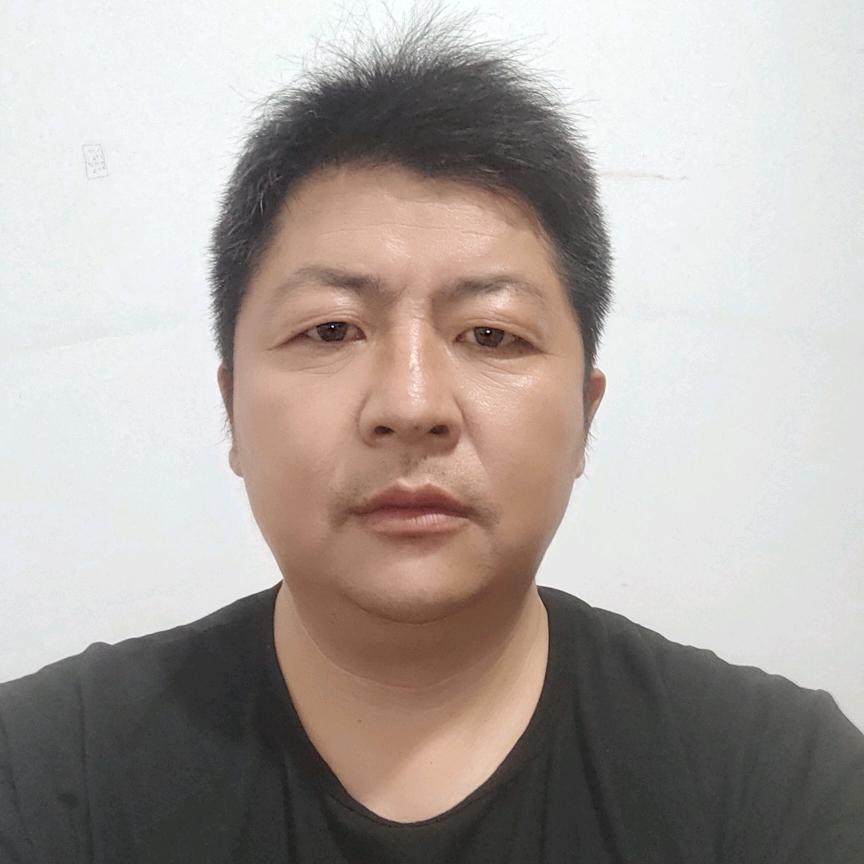 我在仰望