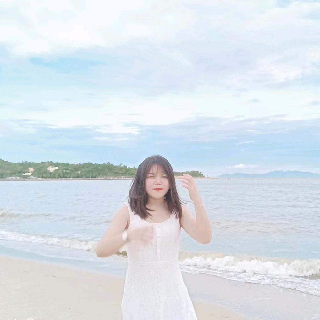 晓晓的旅行日记