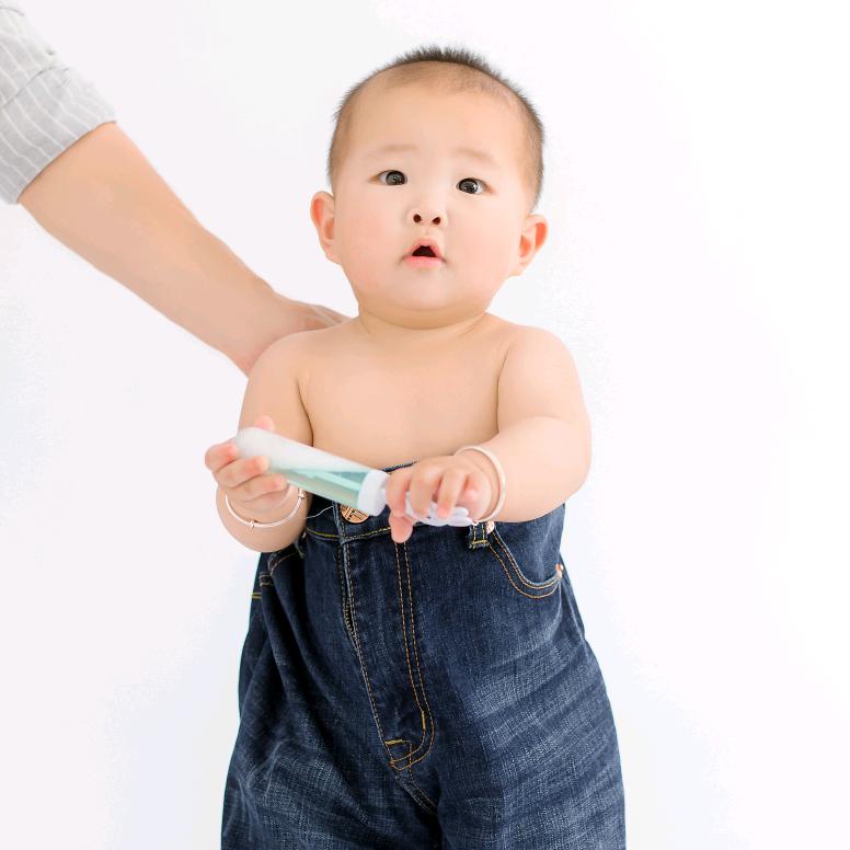 小白杨