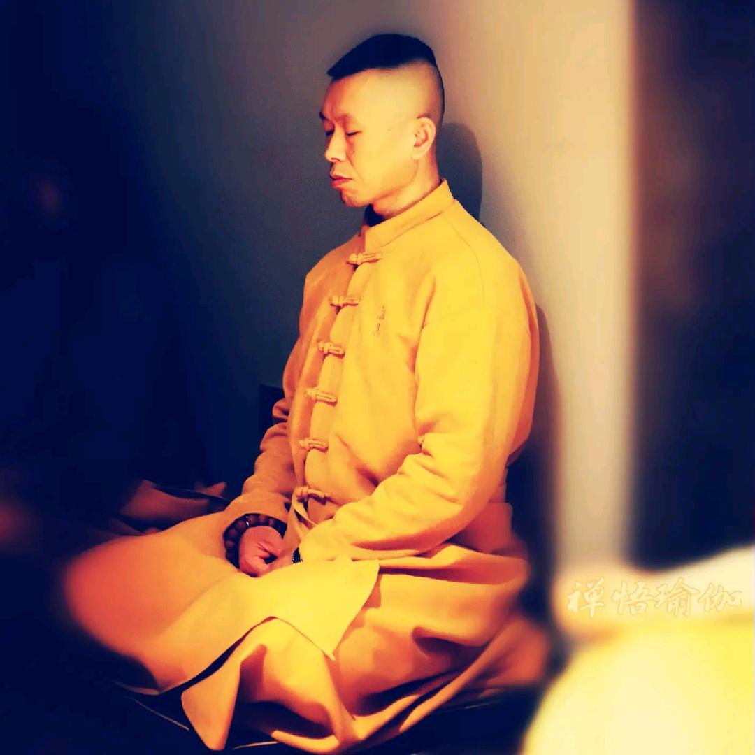 索南多杰
