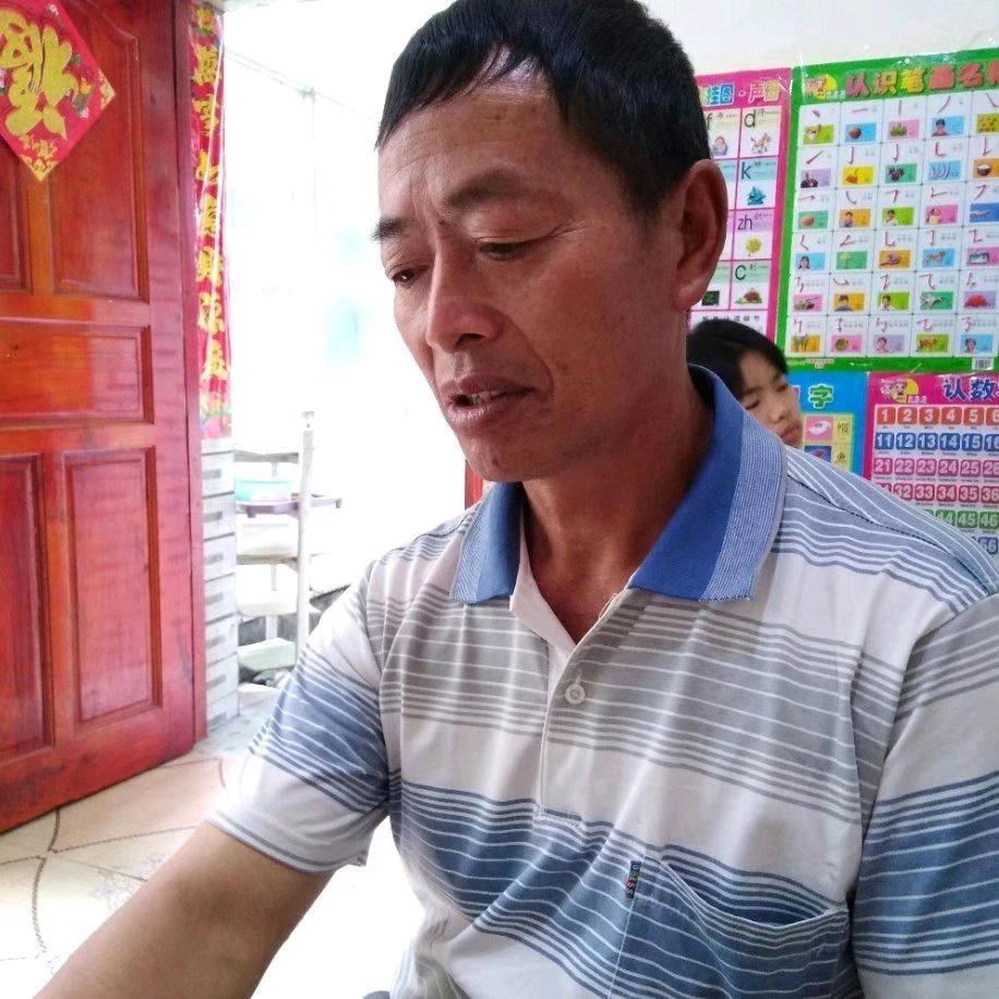 赵洪建