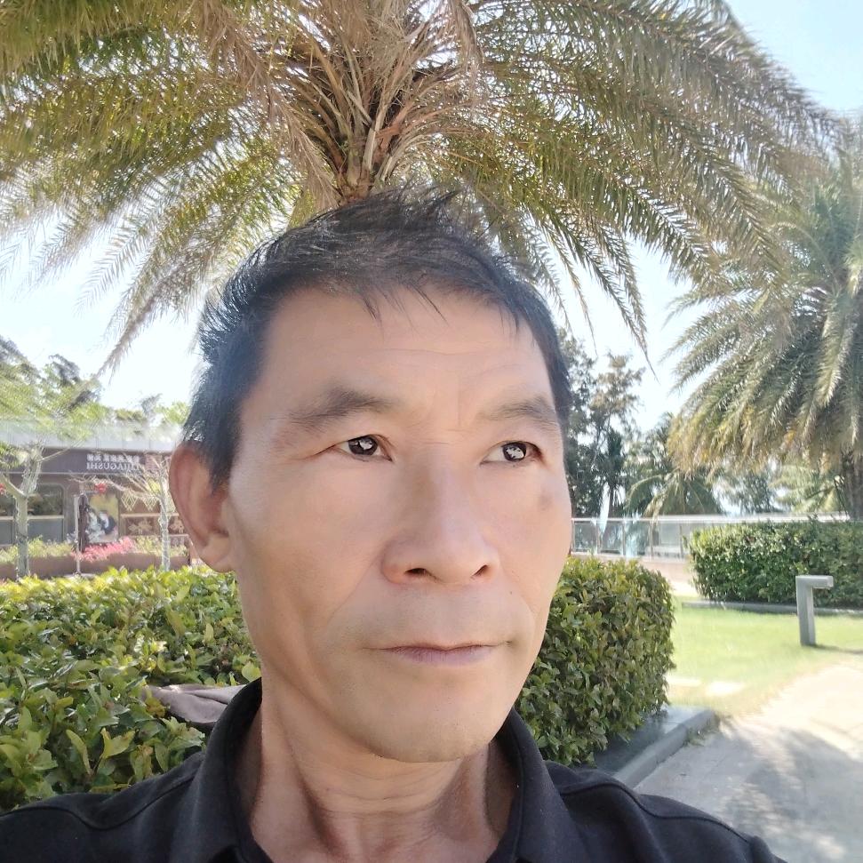 田老四热带水果