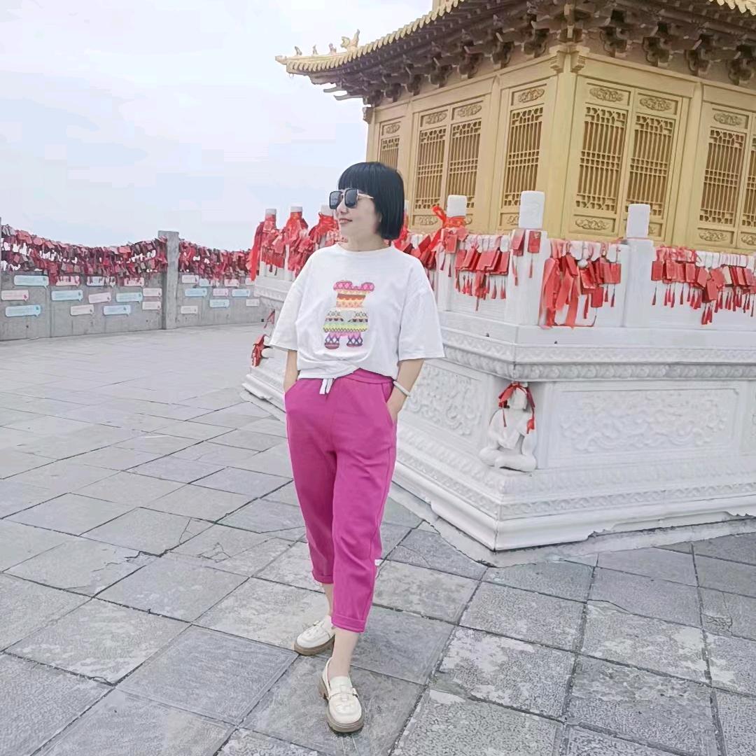 有你，很幸福