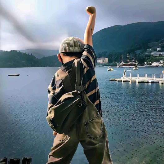 与我常在