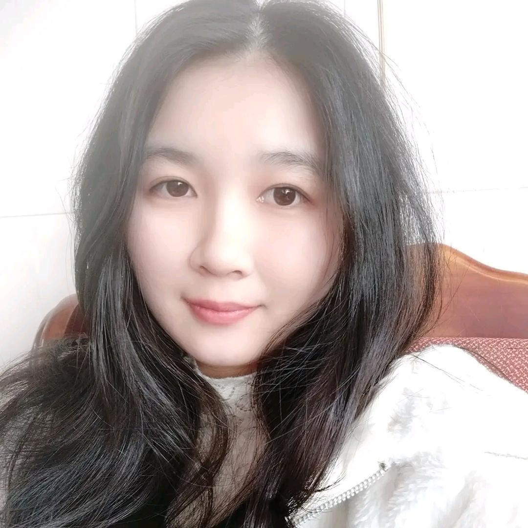 @90后的老阿姨
