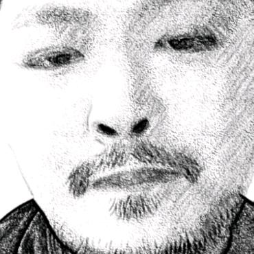 天色渐晚