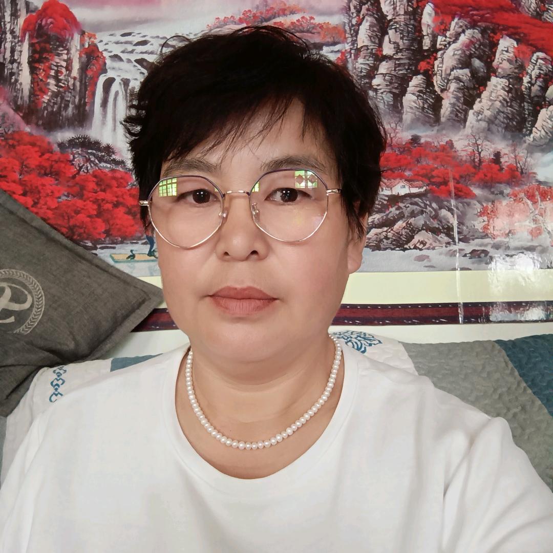 （转折点之家）🌹🌹耿姐2