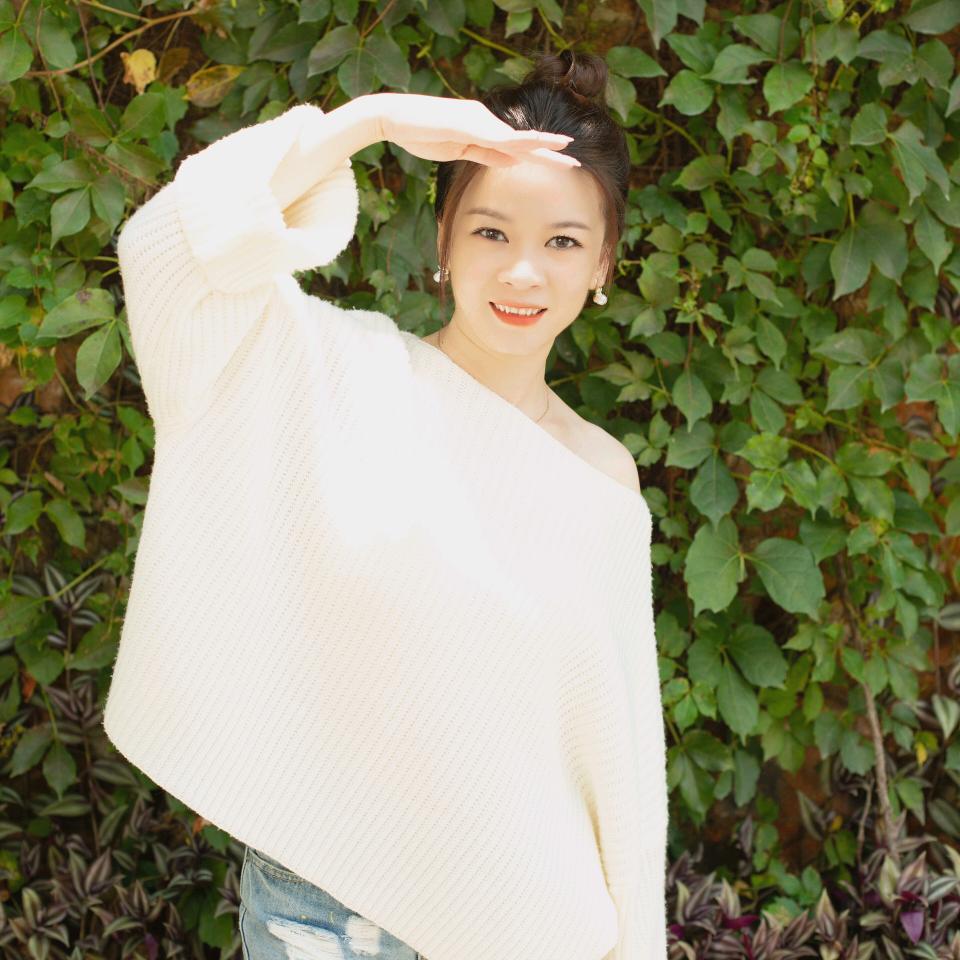 花开的声音