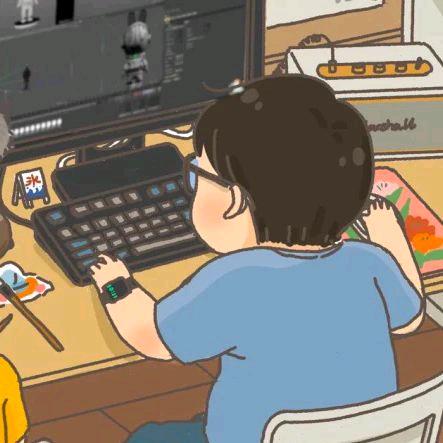 那时风动