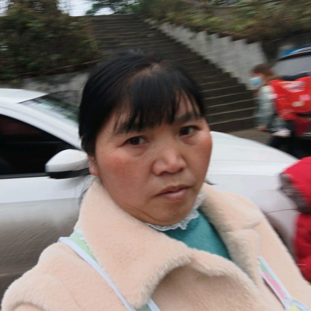 赵姨