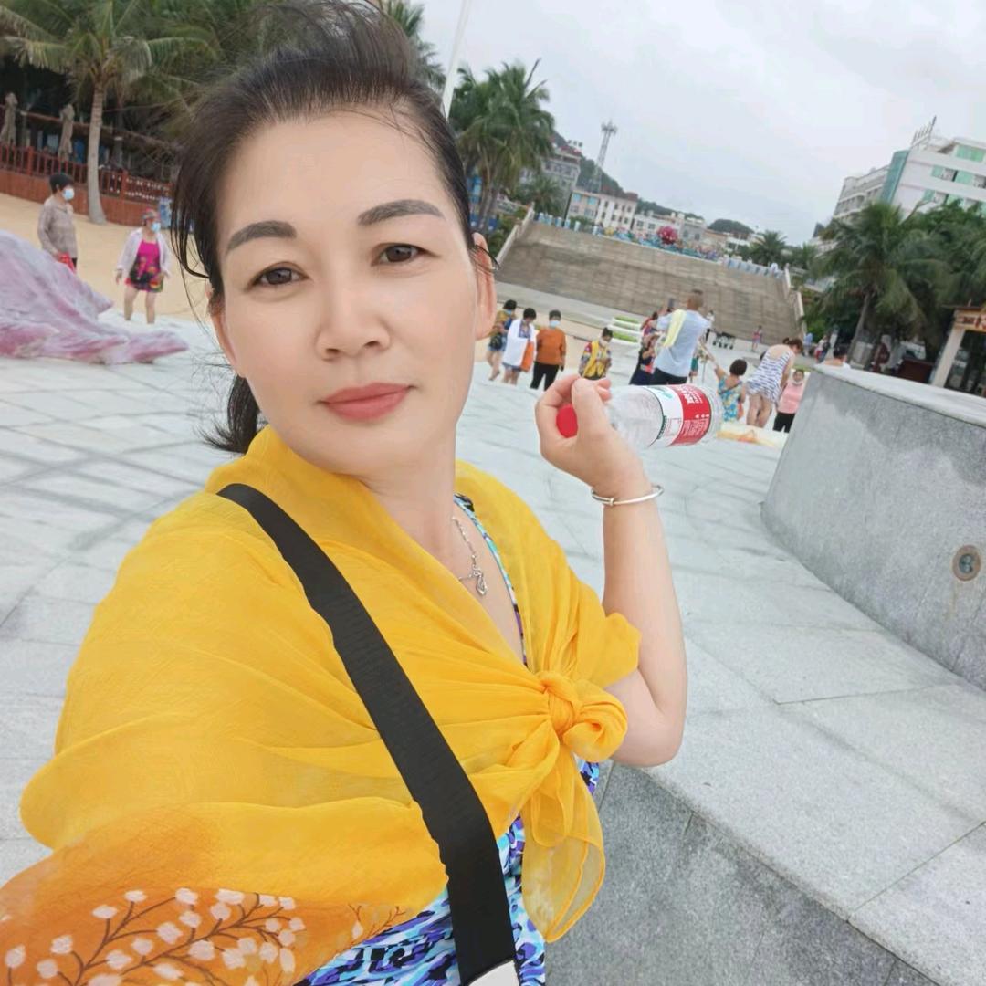 小英