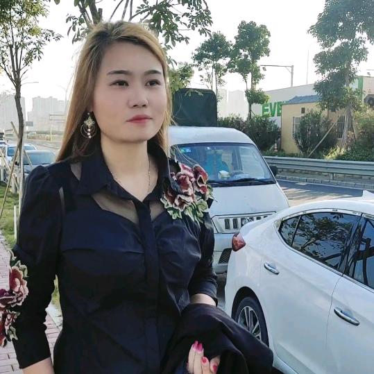 陆川打工妹（广西人在东北）