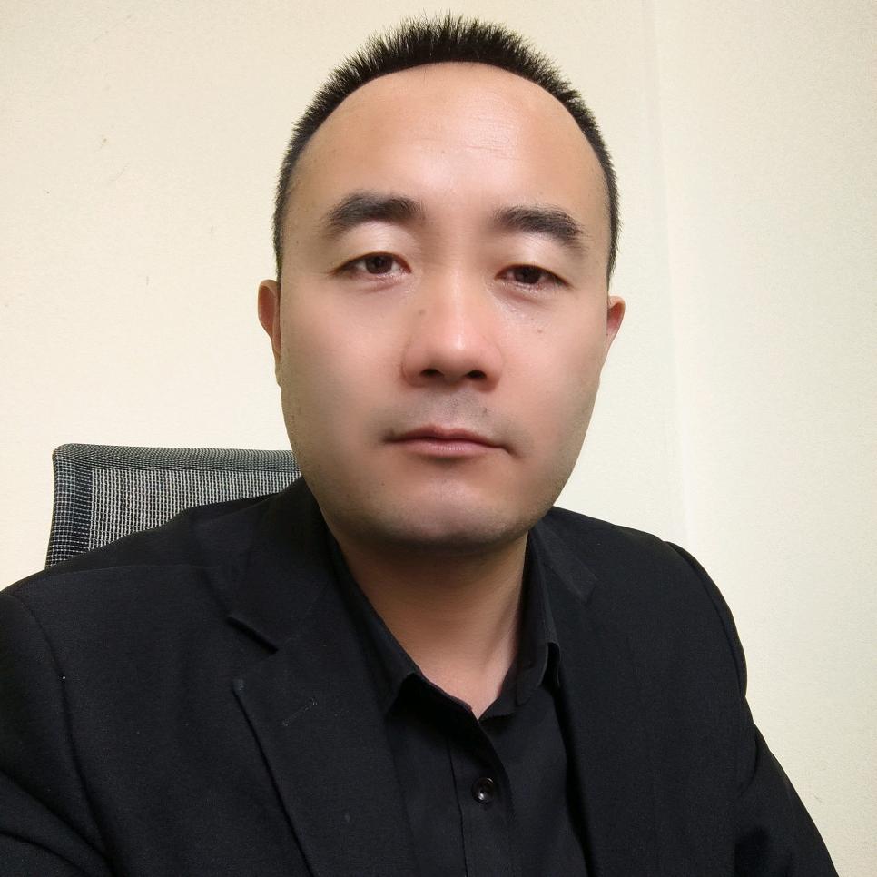 智尚装饰～胡耀刚