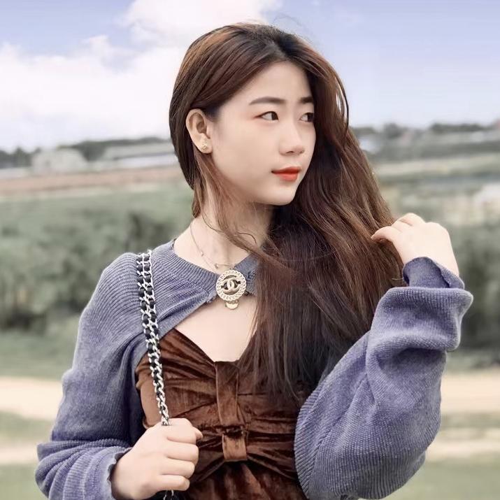 老挝媳妇美美