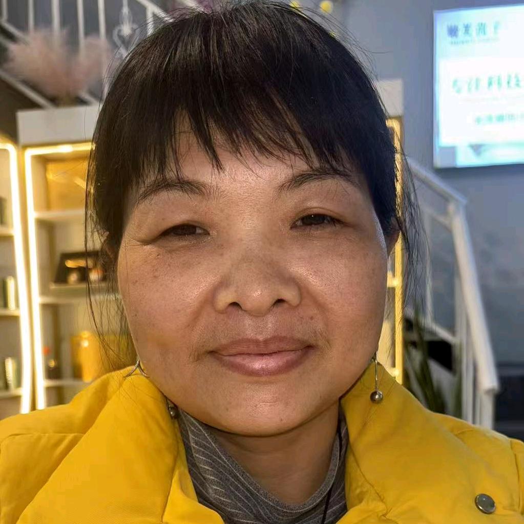 俊杰妈妈