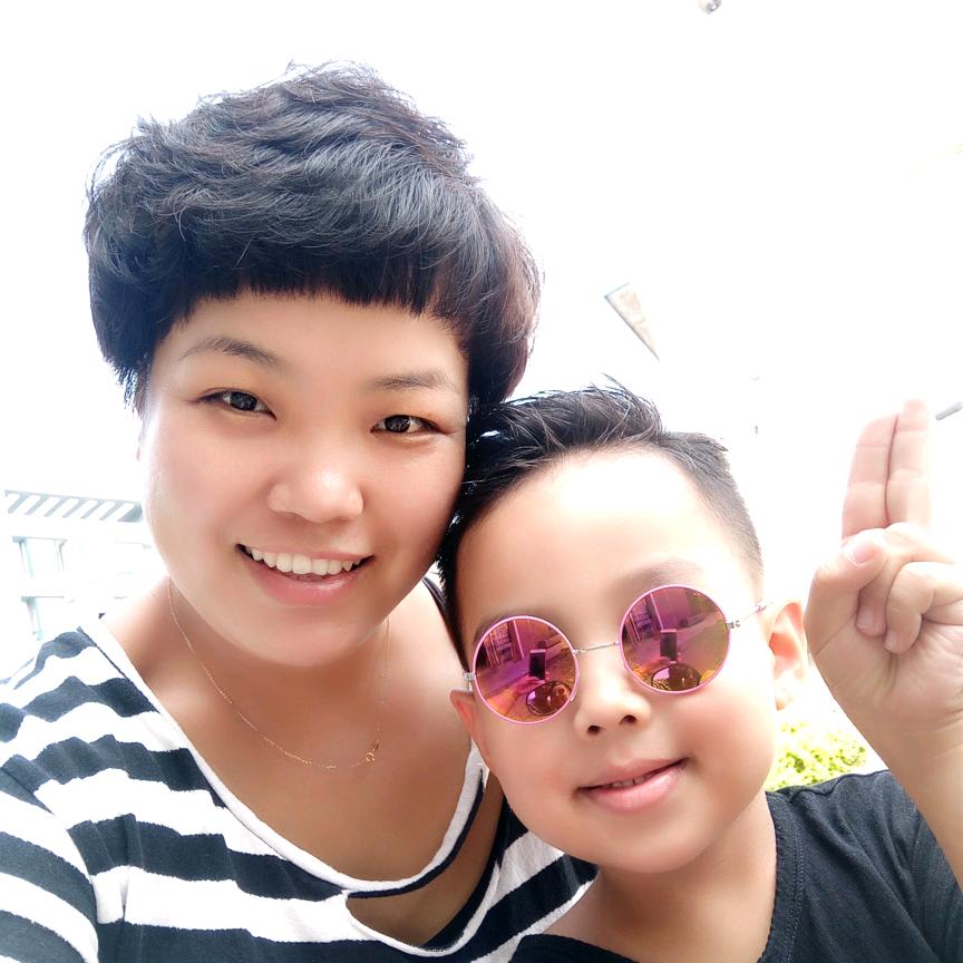 刘昱辰