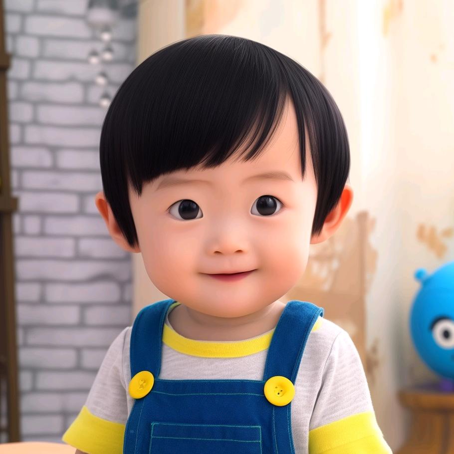 🌈世沐小宝🌈