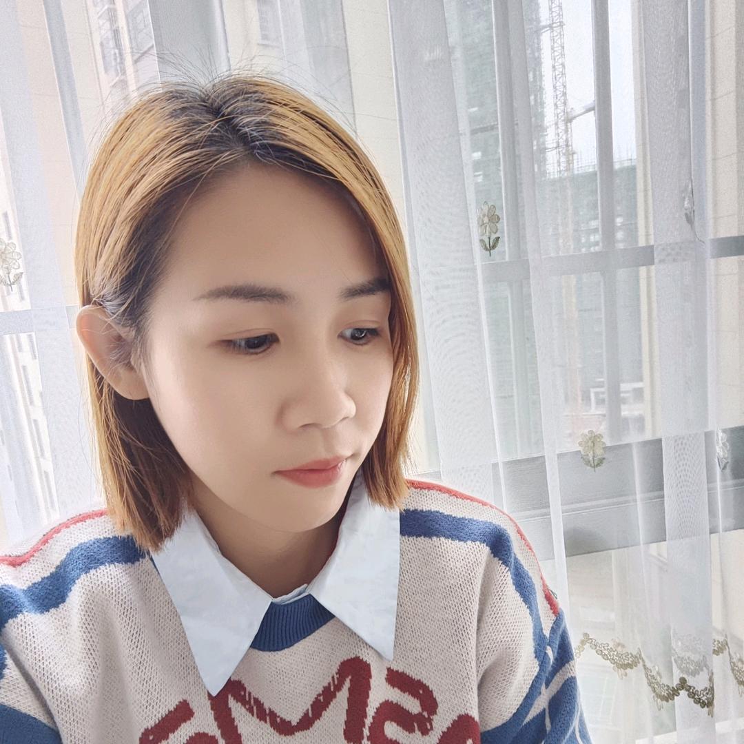 江小姐的smile