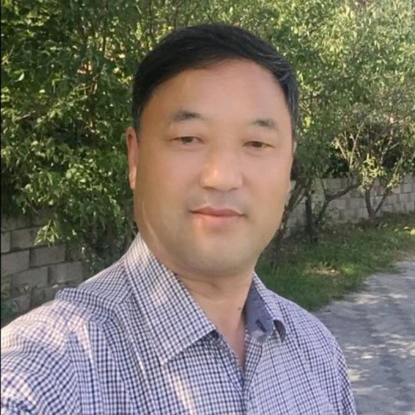 中国梦（娘的记忆）