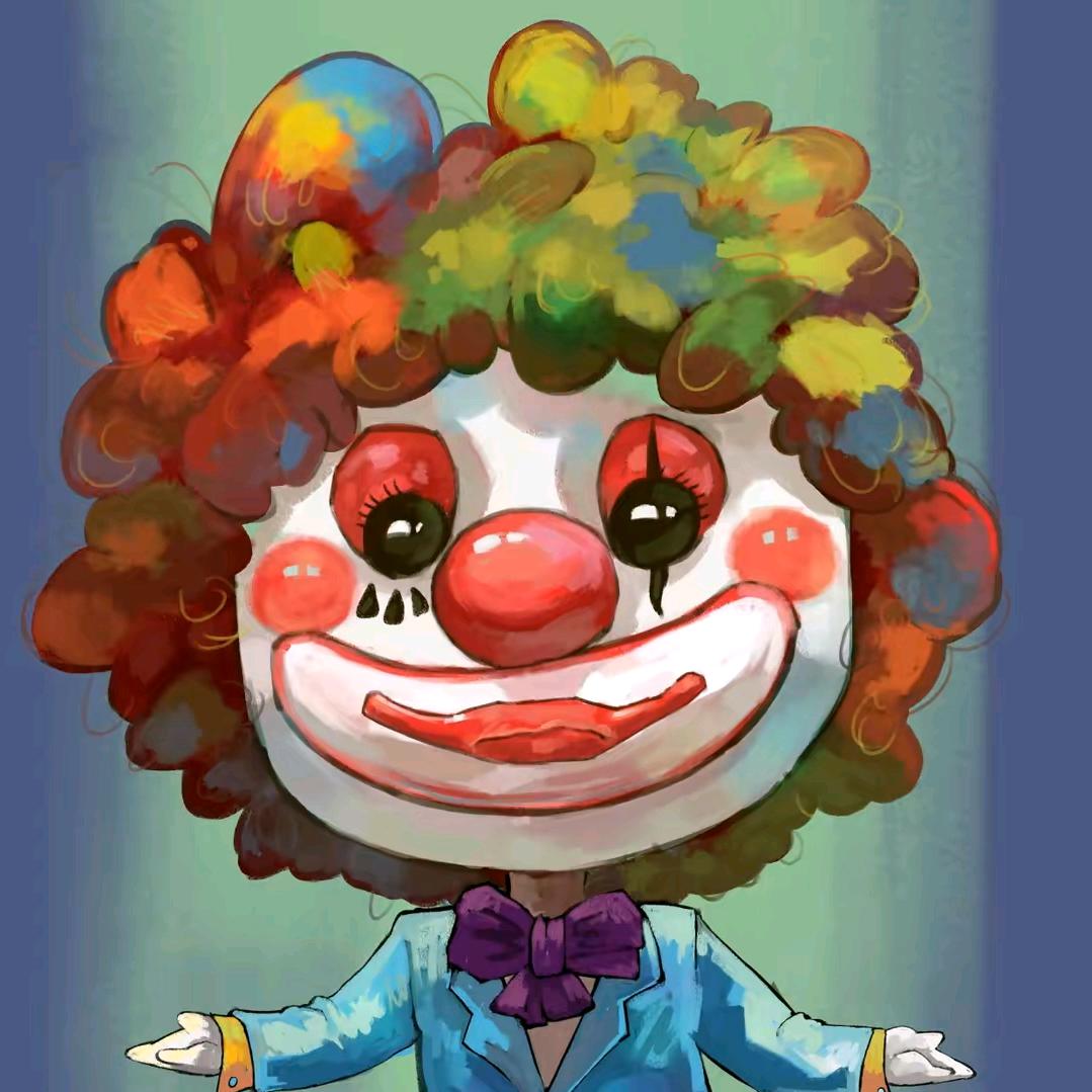 䒕仙儿～ 🧚🧚