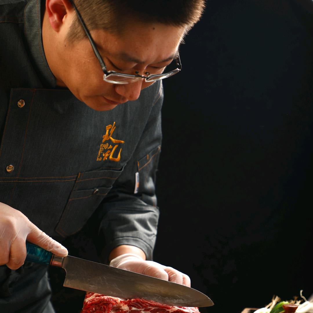 烤肉厨匠