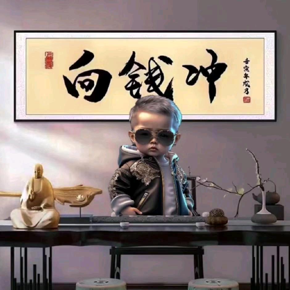 天地无名