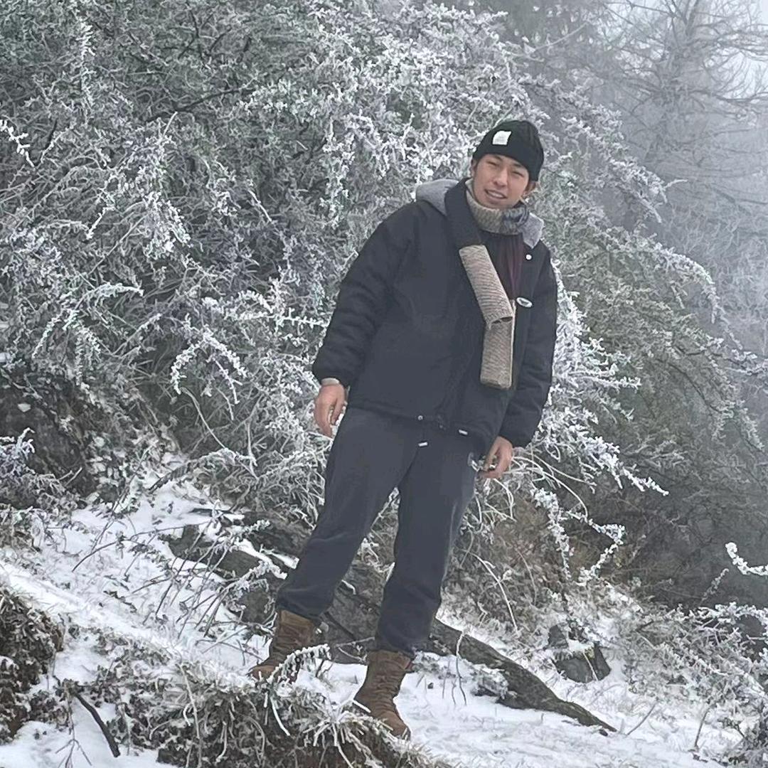 闯进你心房