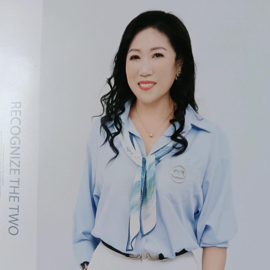 梁幸福