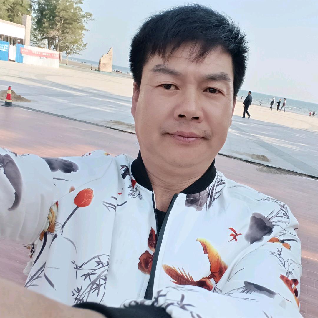五哥看人间