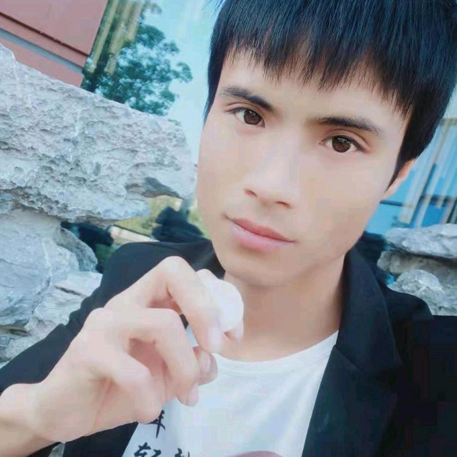 封心锁爱  洪哥