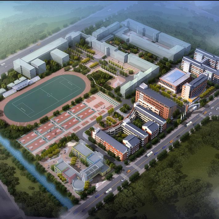 启明高级