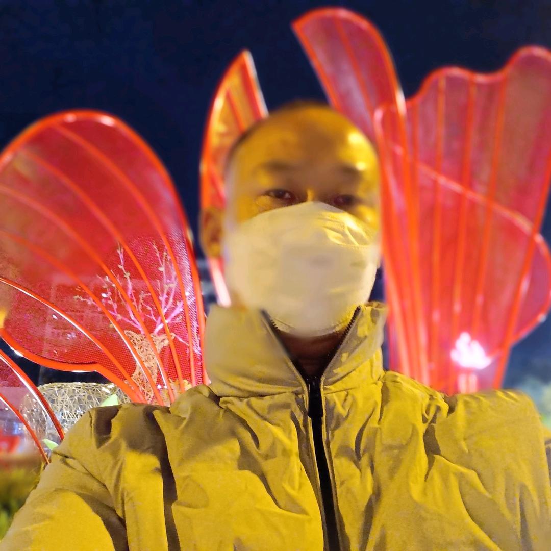 烽火人