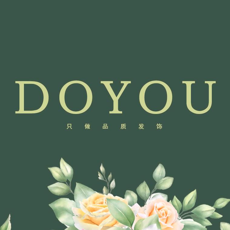 DOYOU饰品旗舰店