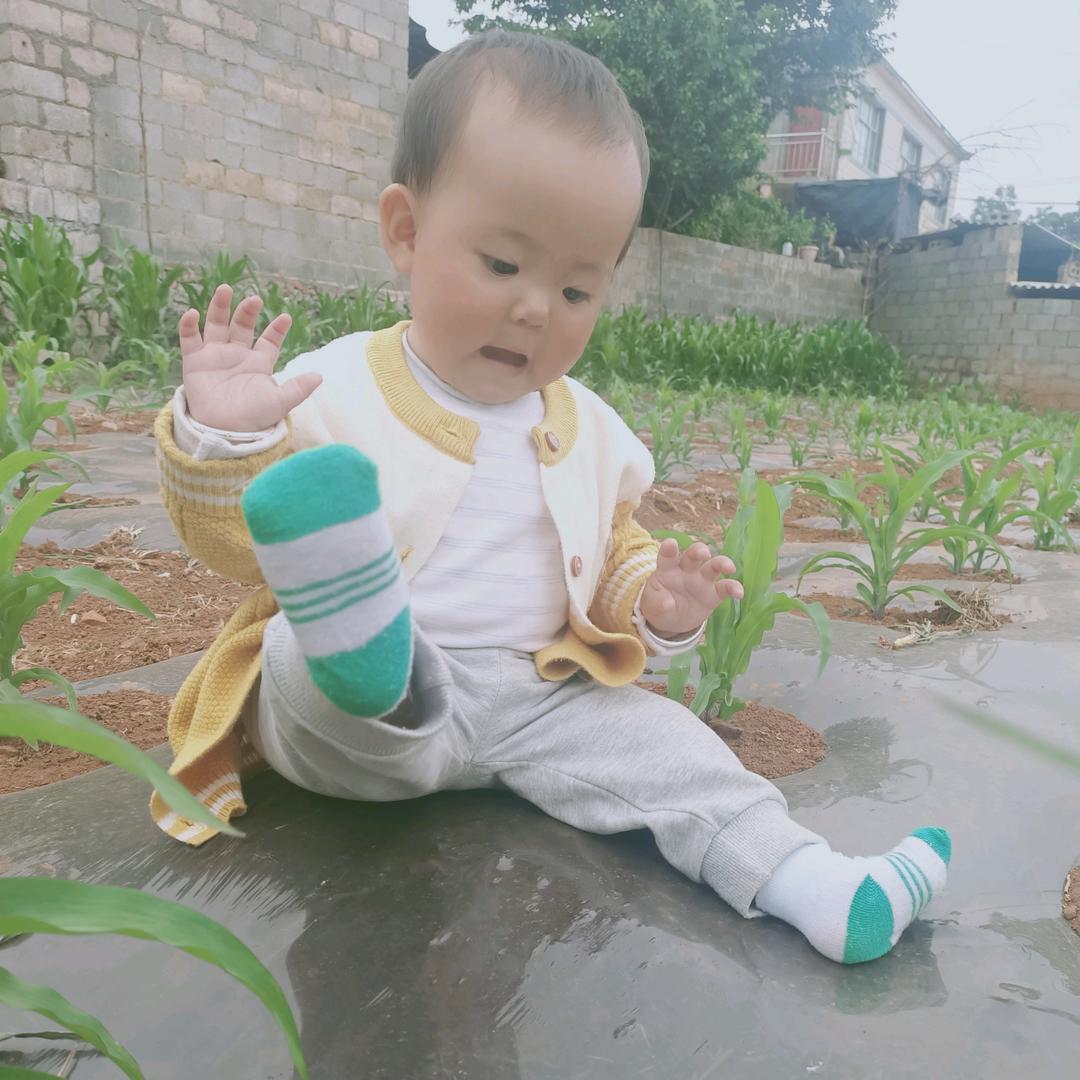 ~甜美的年华^