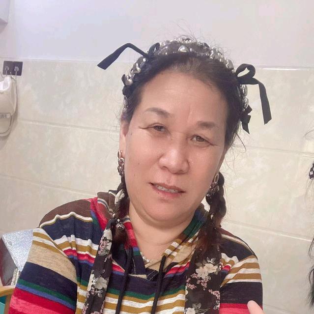 戴桃芳