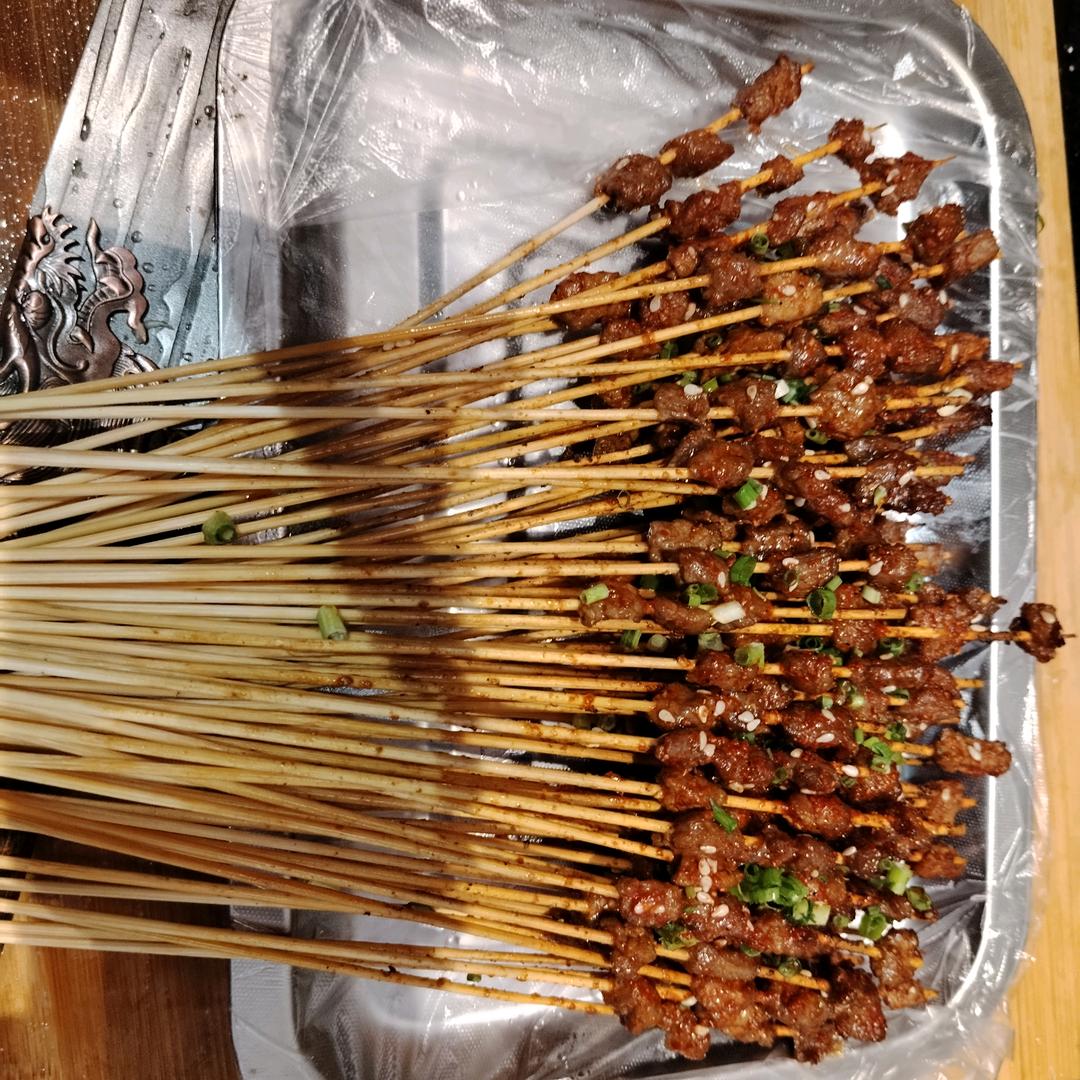 蛙来虾往
