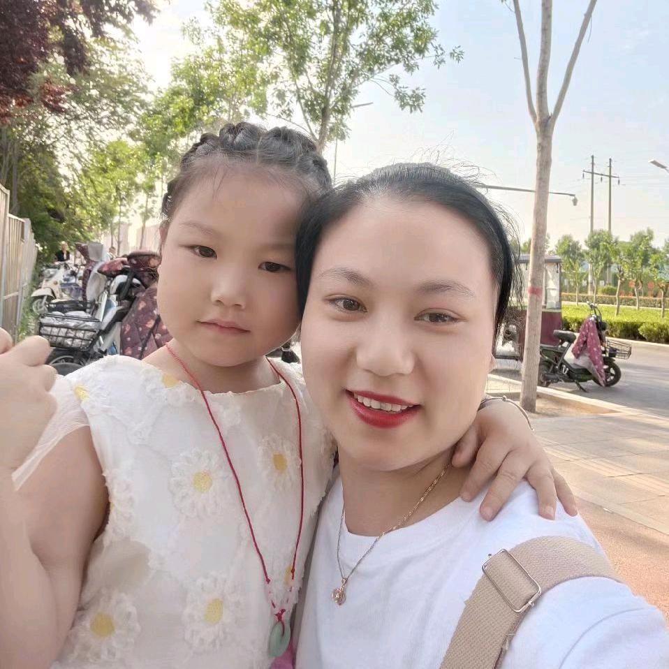 婷婷恬恬妈妈