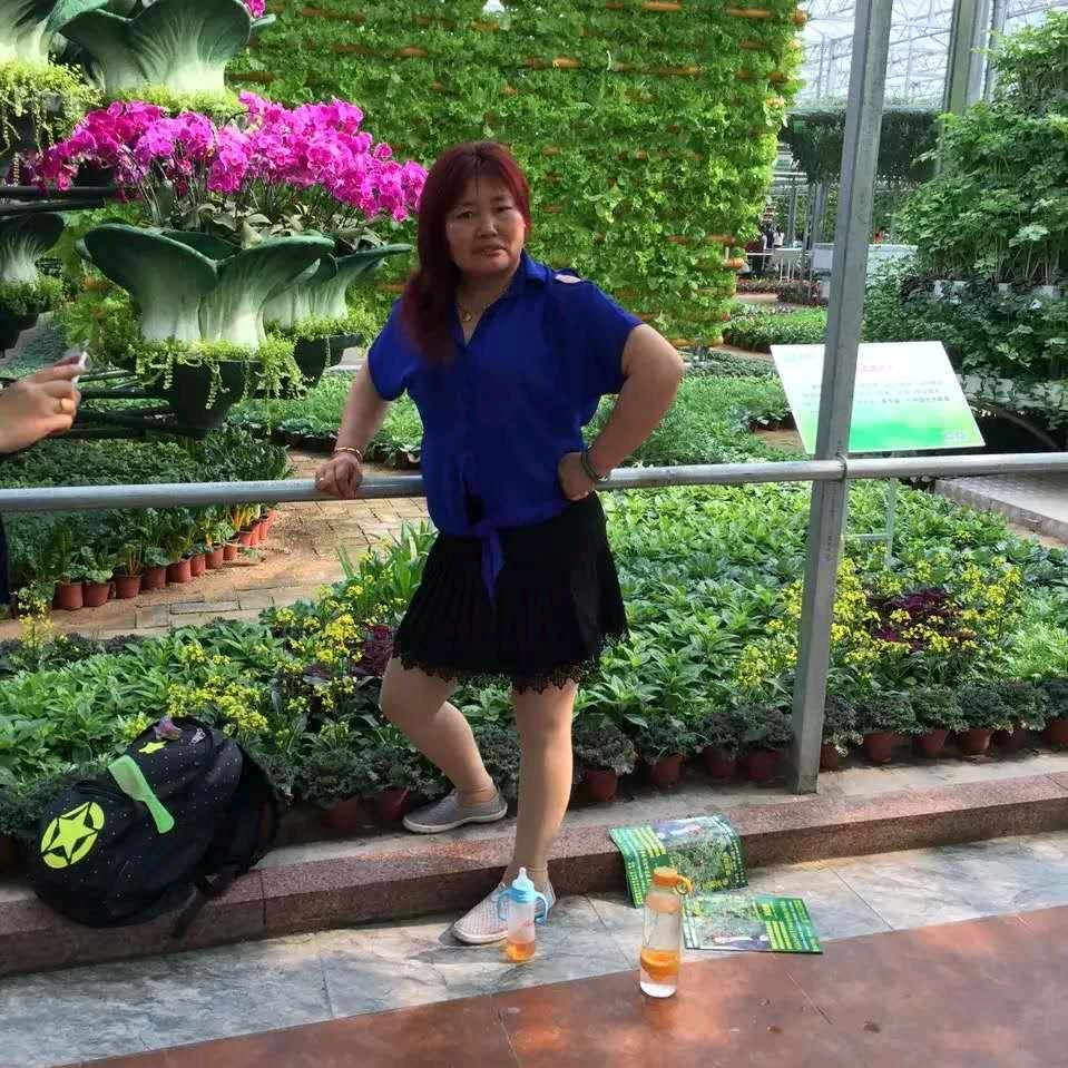 陈桂花。。