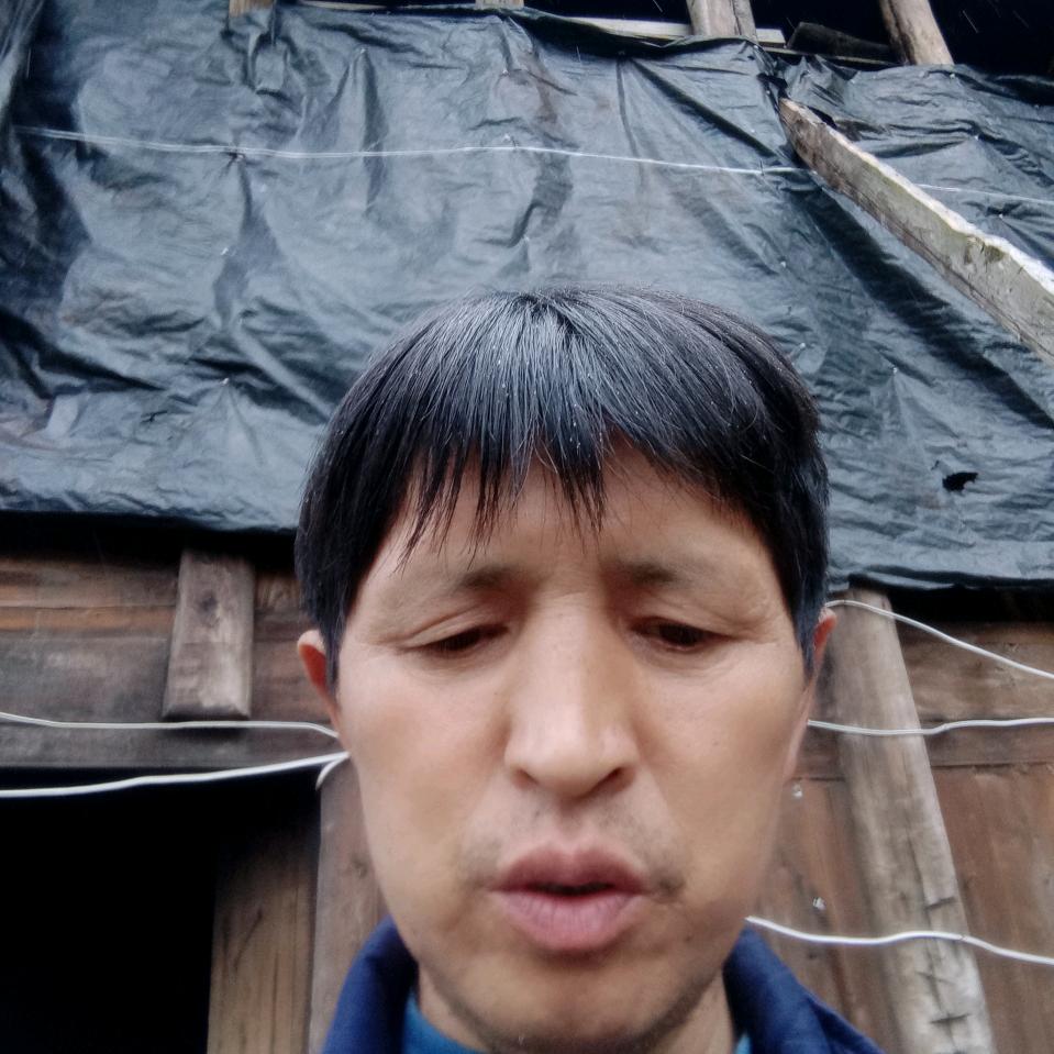 山歌哥