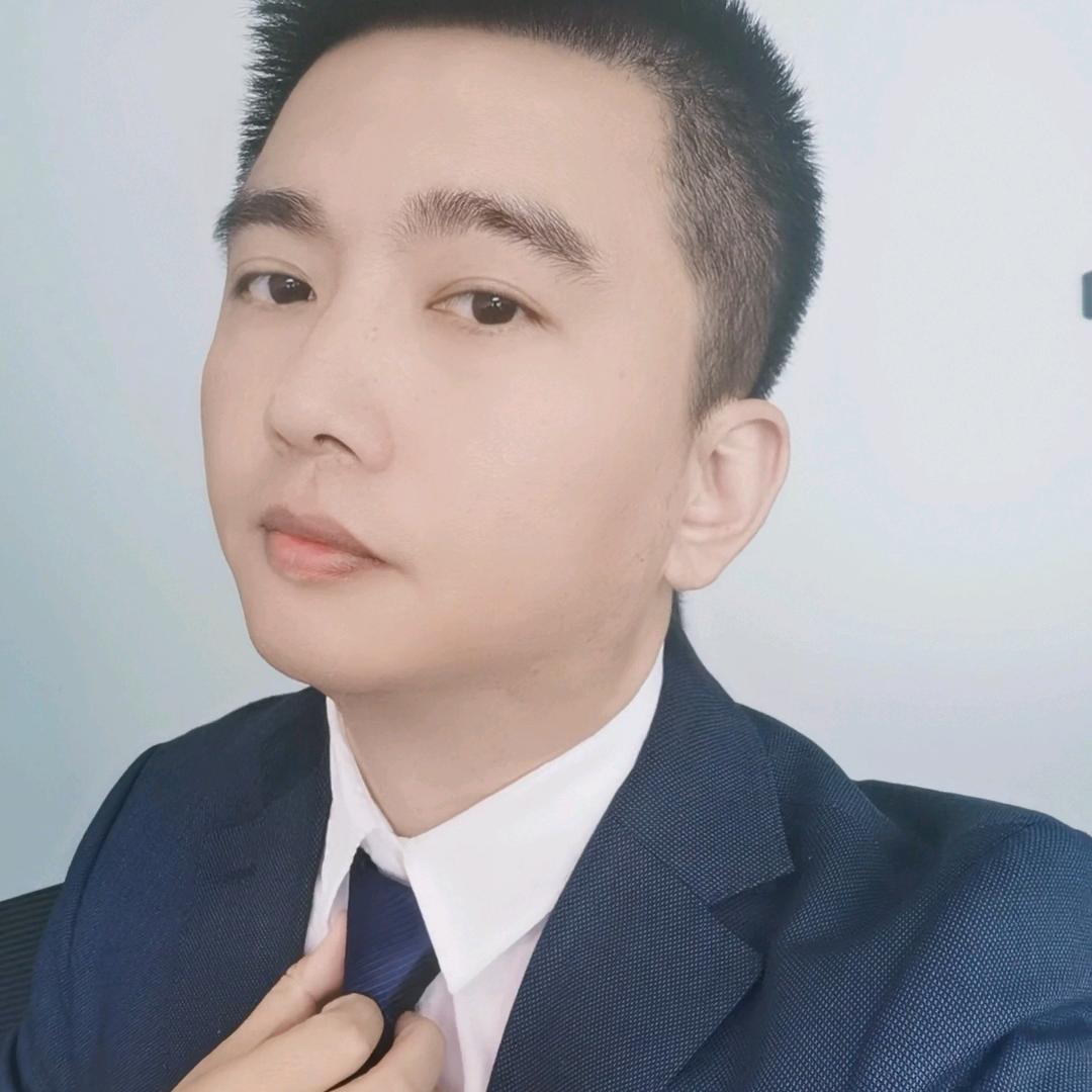姜同学⁴²³（绿幕直播搭建）