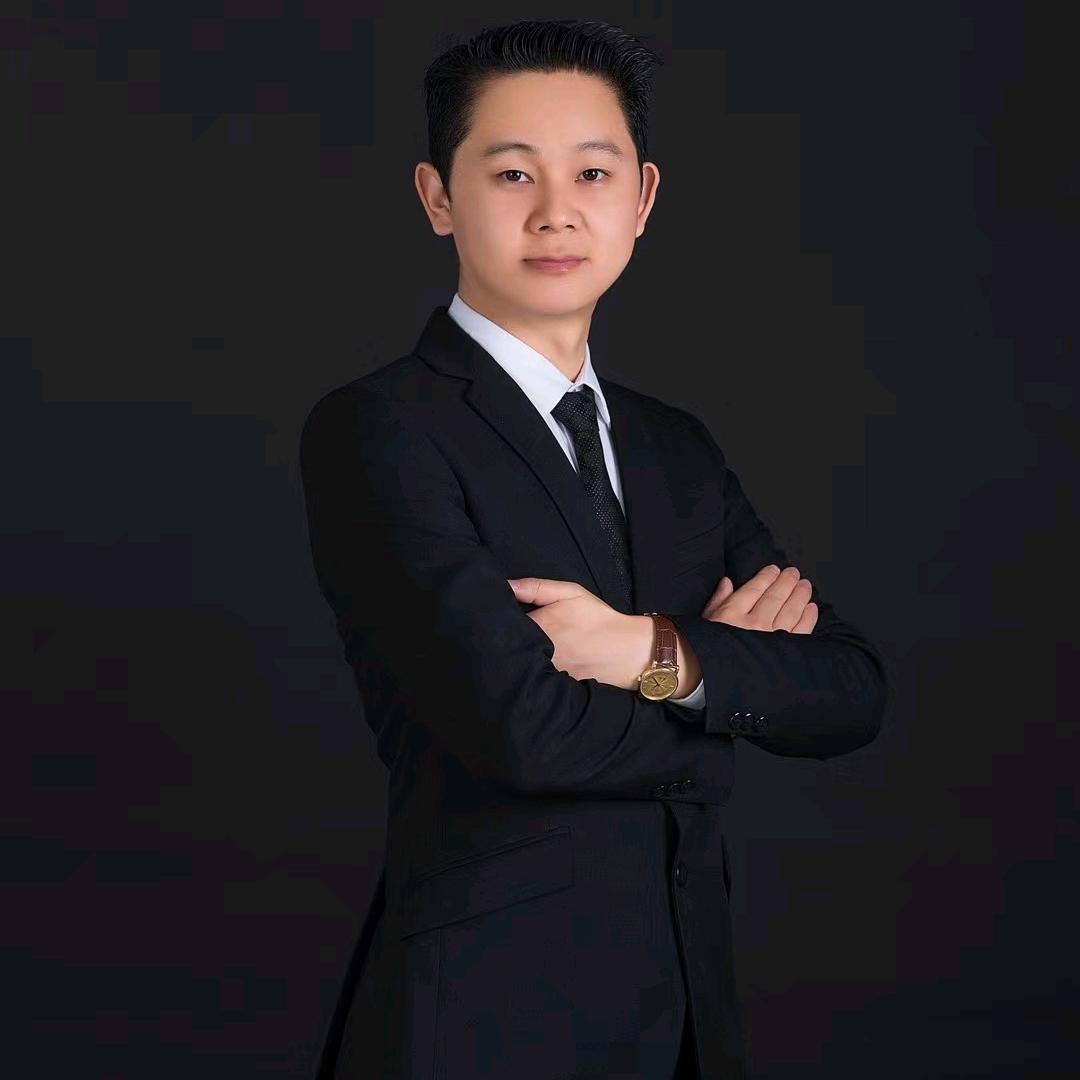 定财康悦财哥（团队）@抖音