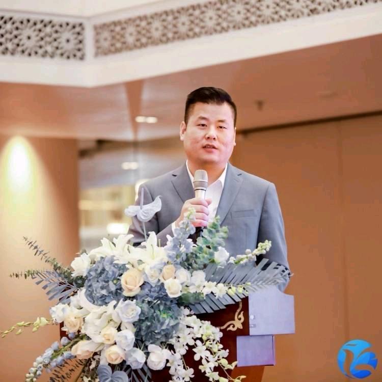 贝加尔物流集团