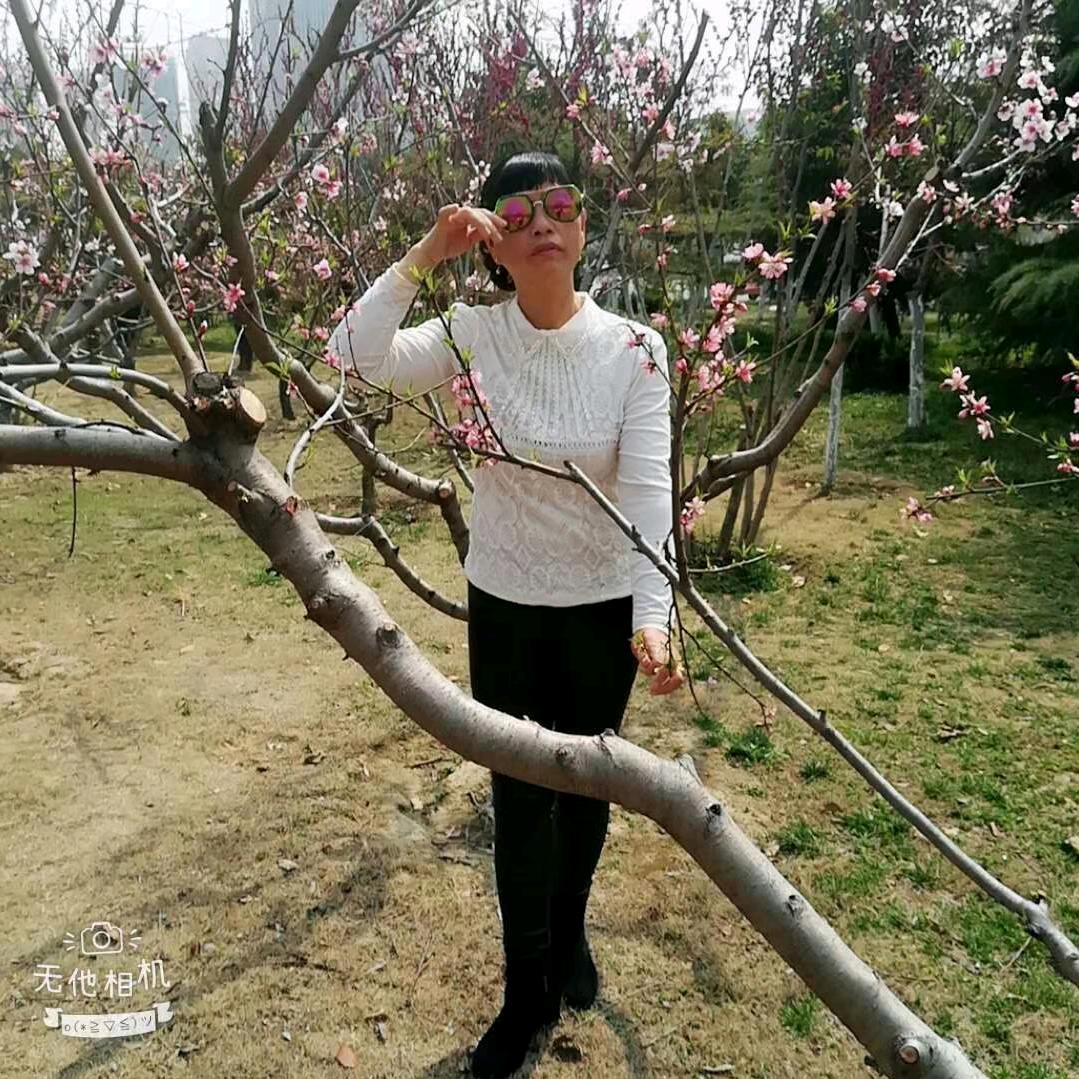 素木雅兰