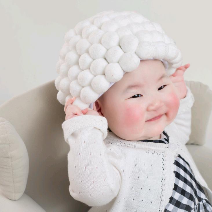*幸运星*