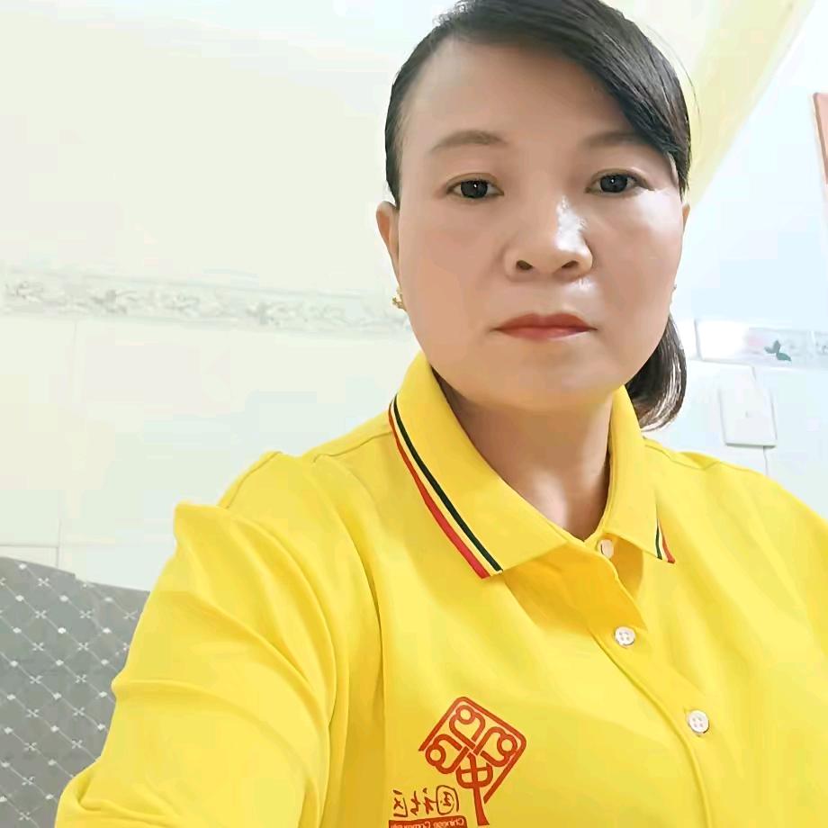小艳