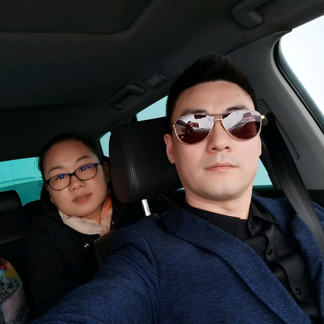 丰付车生活