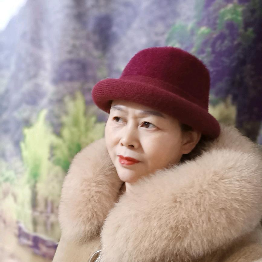 重庆香姐🌹小号