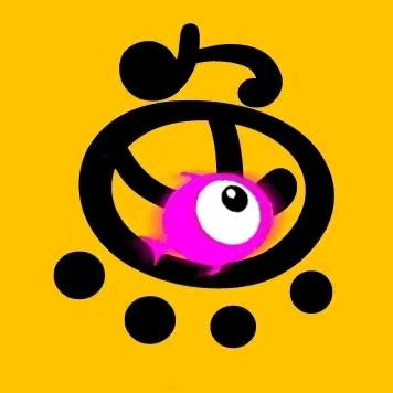 鱼眼看世界