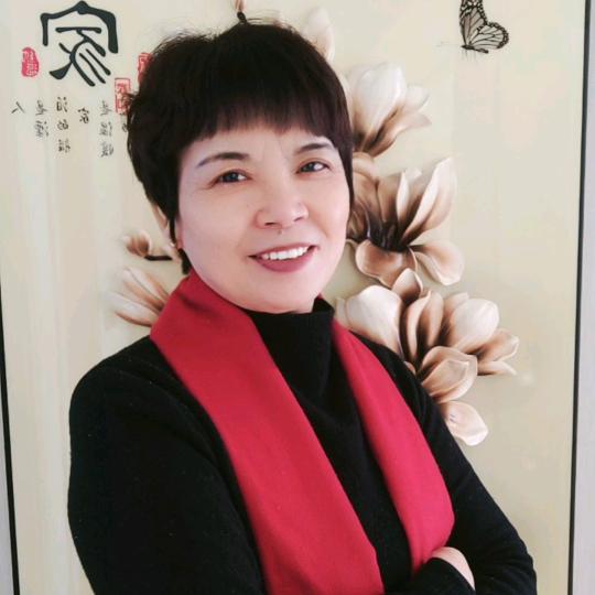 开心姐