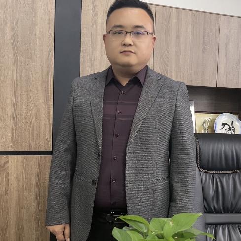 君盛工业机器人